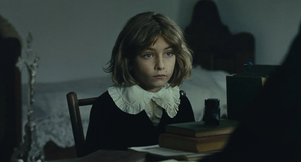 The Childhood of a Leader