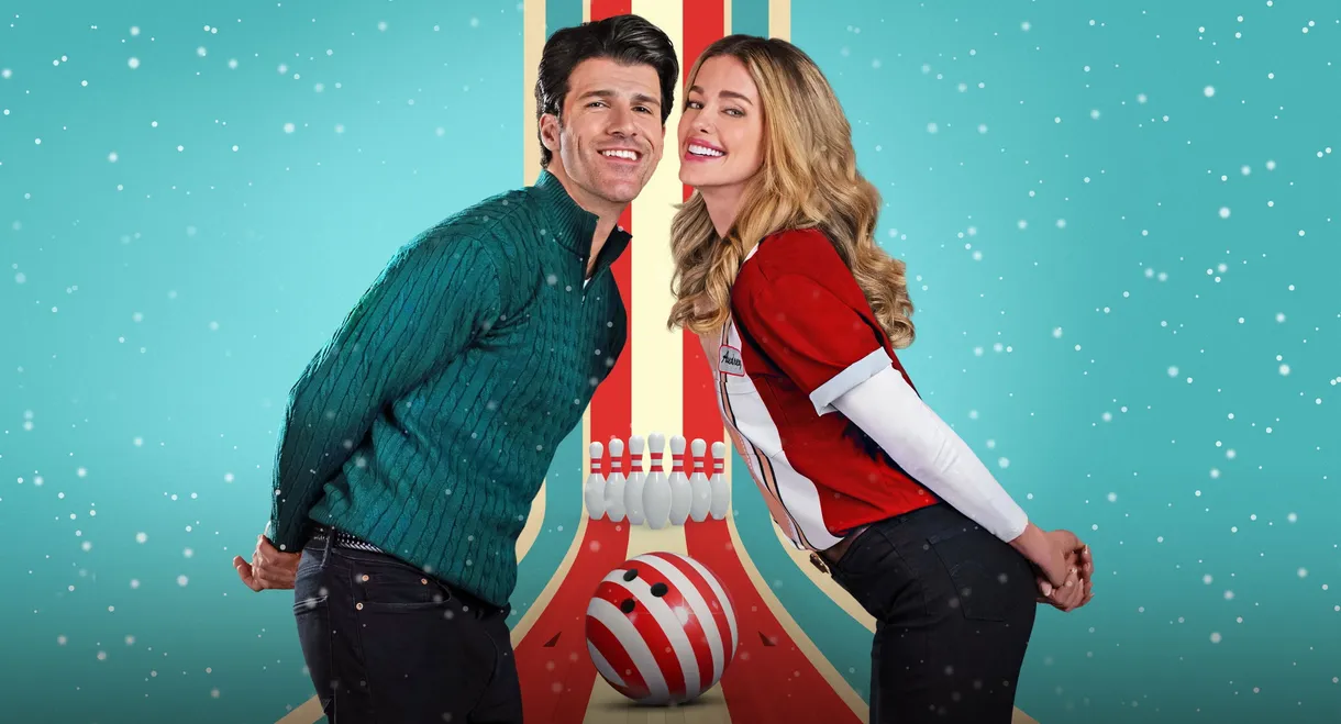 Winter Wonderlanes