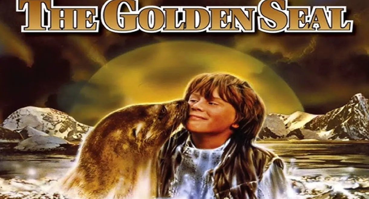 The Golden Seal
