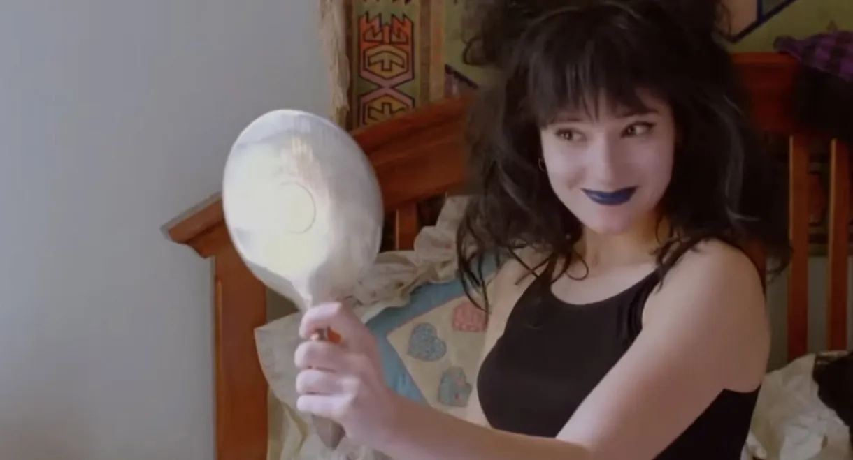 My Summer as a Goth