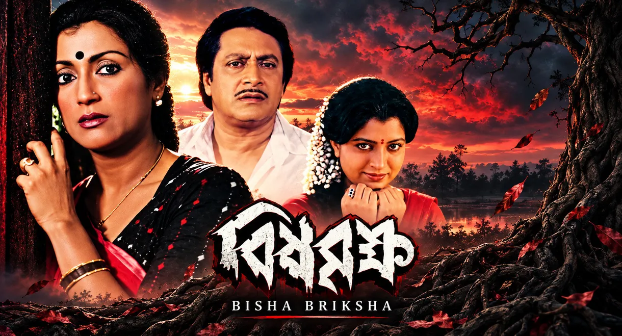 Bisha Briksha