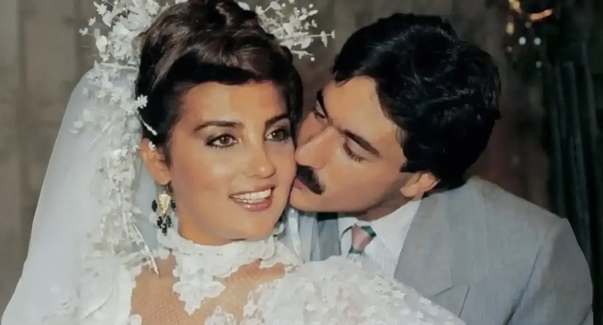 Babamız Eğleniyor