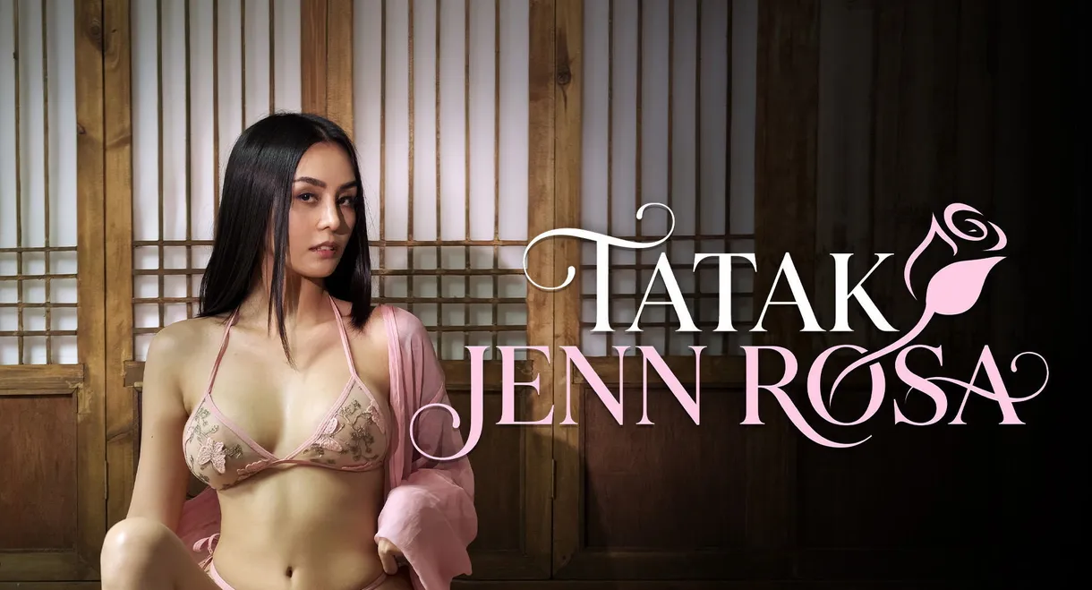 Tatak Jenn Rosa