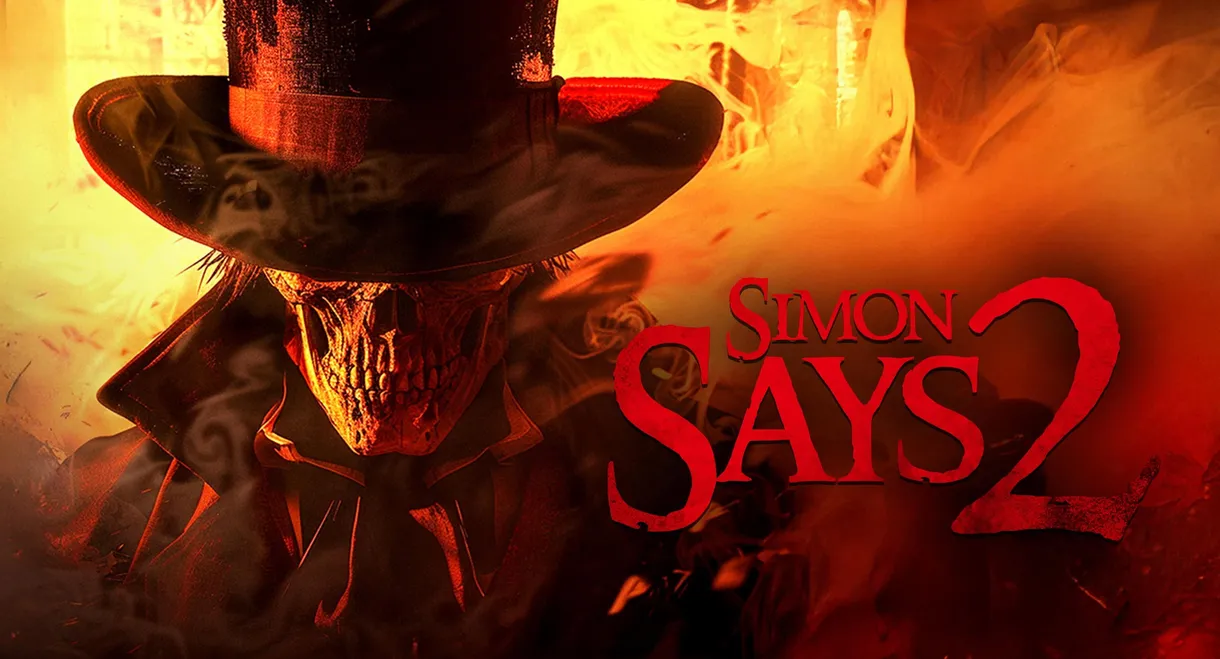 Simon Says 2