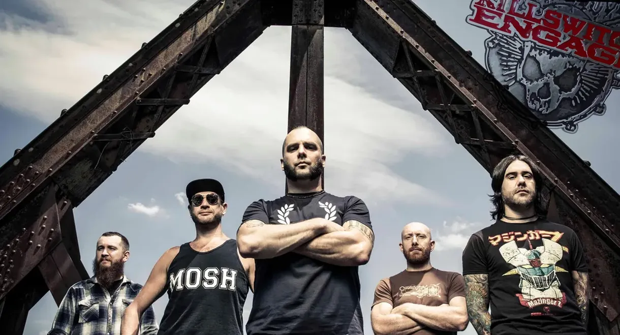 Killswitch Engage: This Is Hardcore Fest