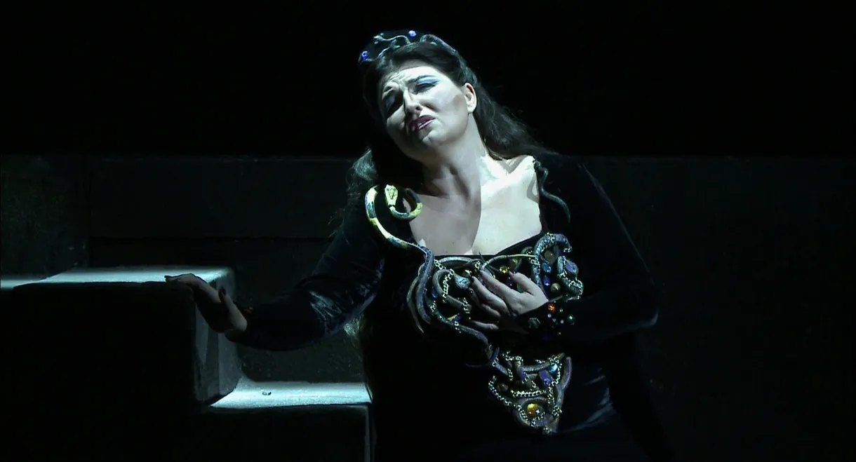 Verdi: Nabucco