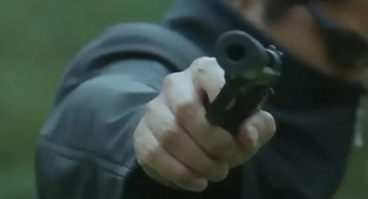 Action Captain Legend: Blood Pact