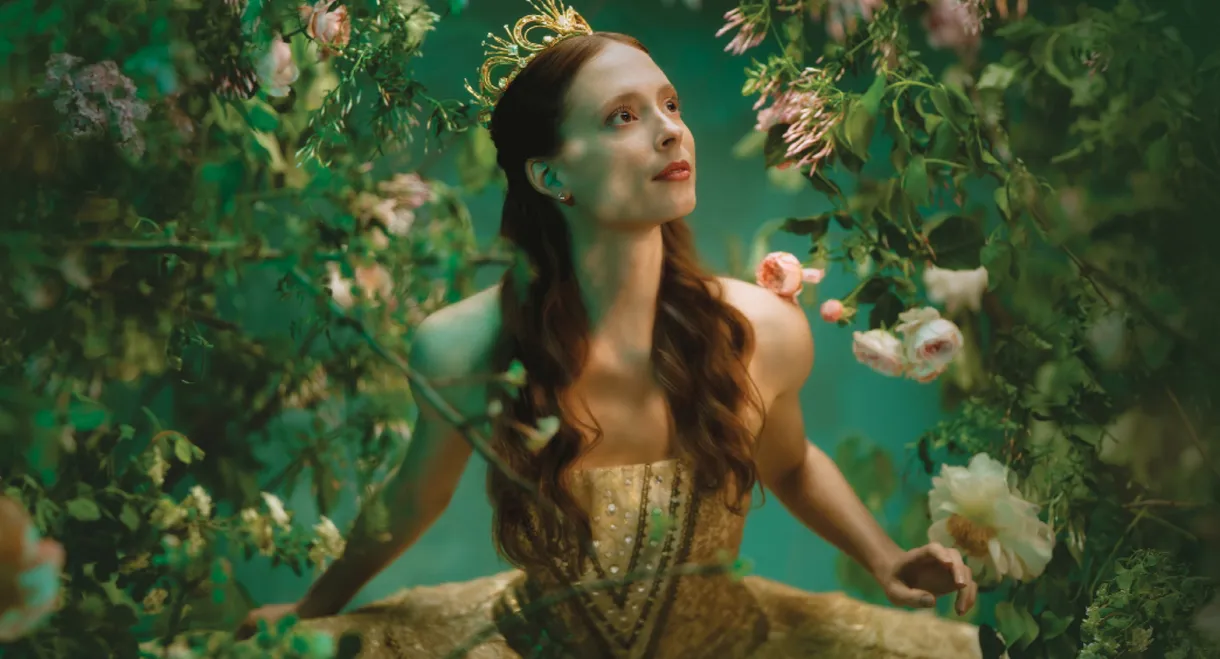 English National Ballet presents The Sleeping Beauty