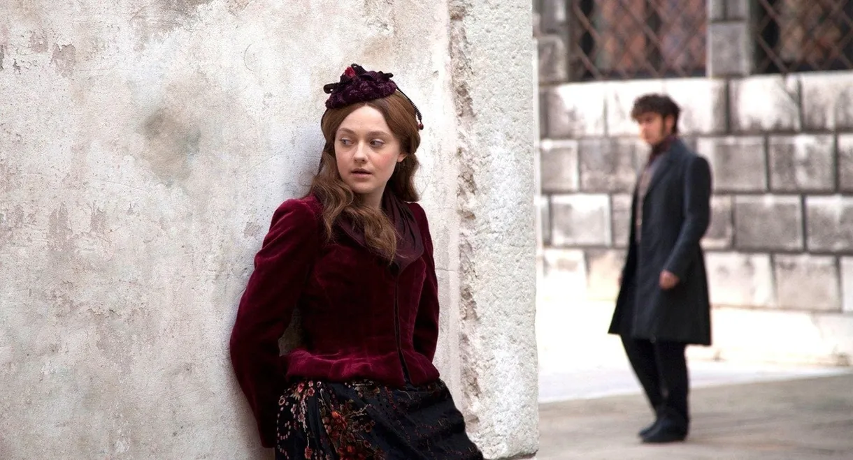 Effie Gray