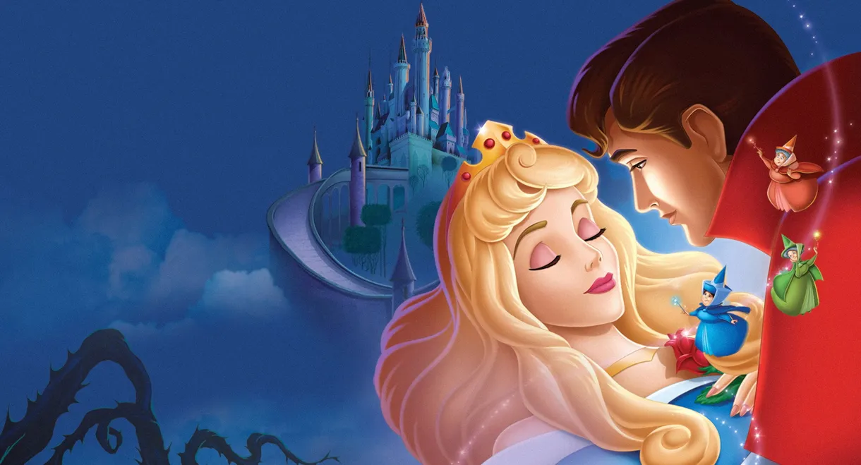 Sleeping Beauty