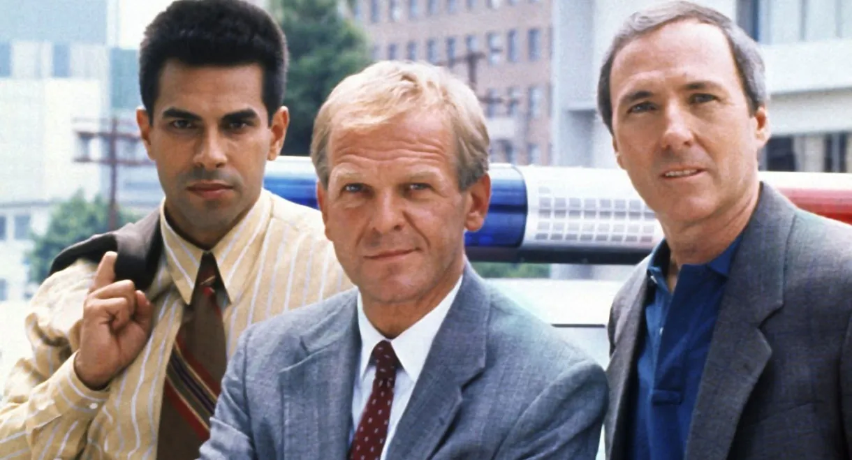 From the Files of Joseph Wambaugh: A Jury of One