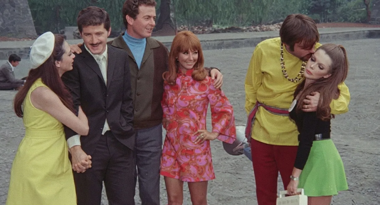 Patsy My Love