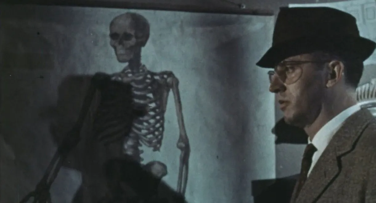 The Fountain of Love