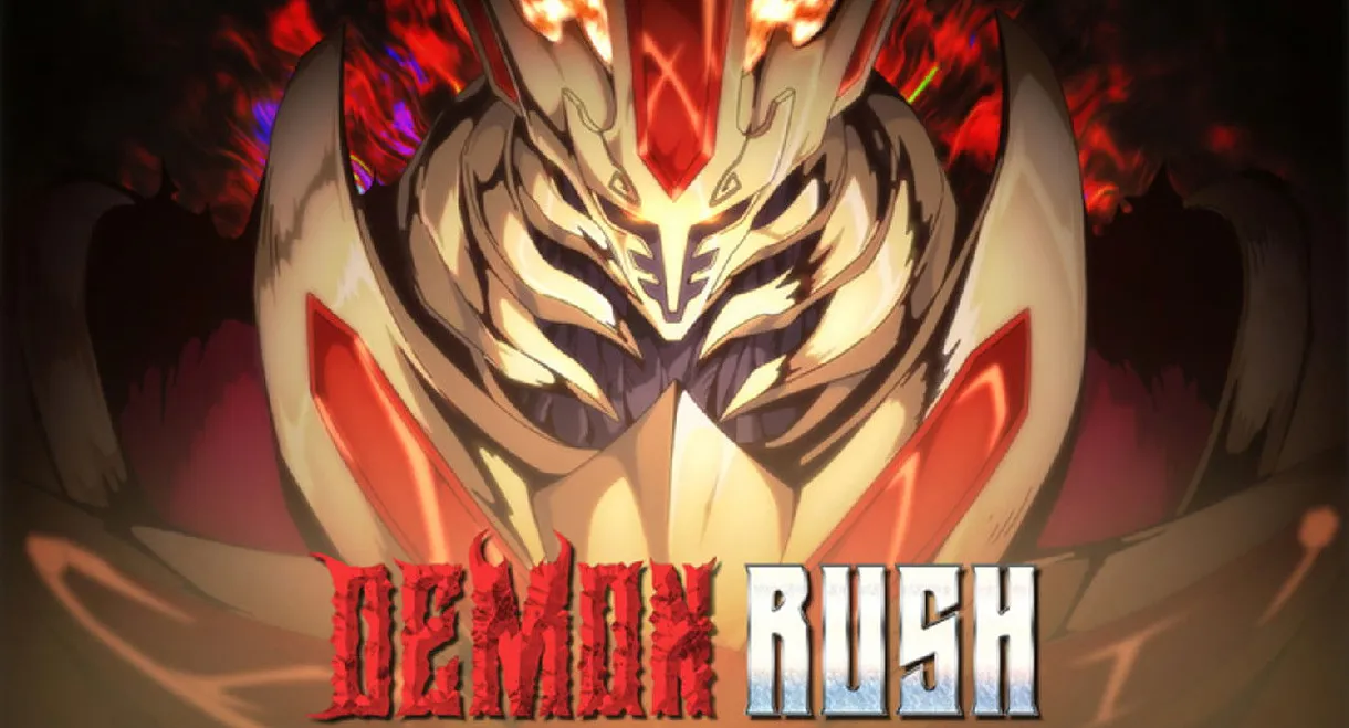 Demon Rush