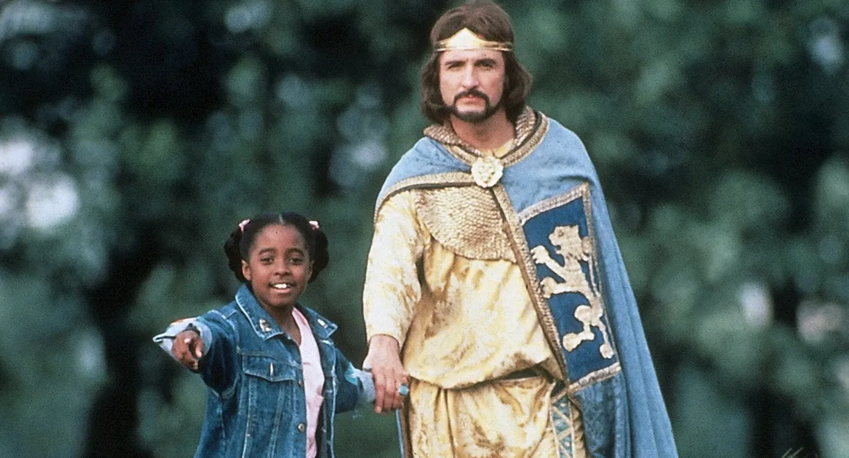 A Connecticut Yankee in King Arthur's Court