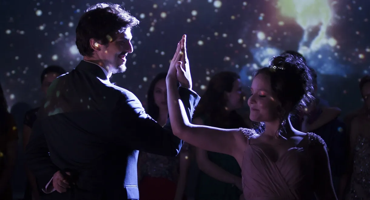Meus 15 Anos: O Filme