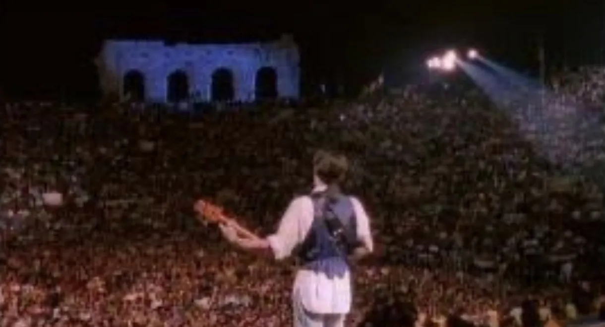 Simple Minds - Verona