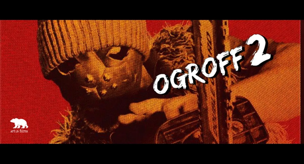 Ogroff 2