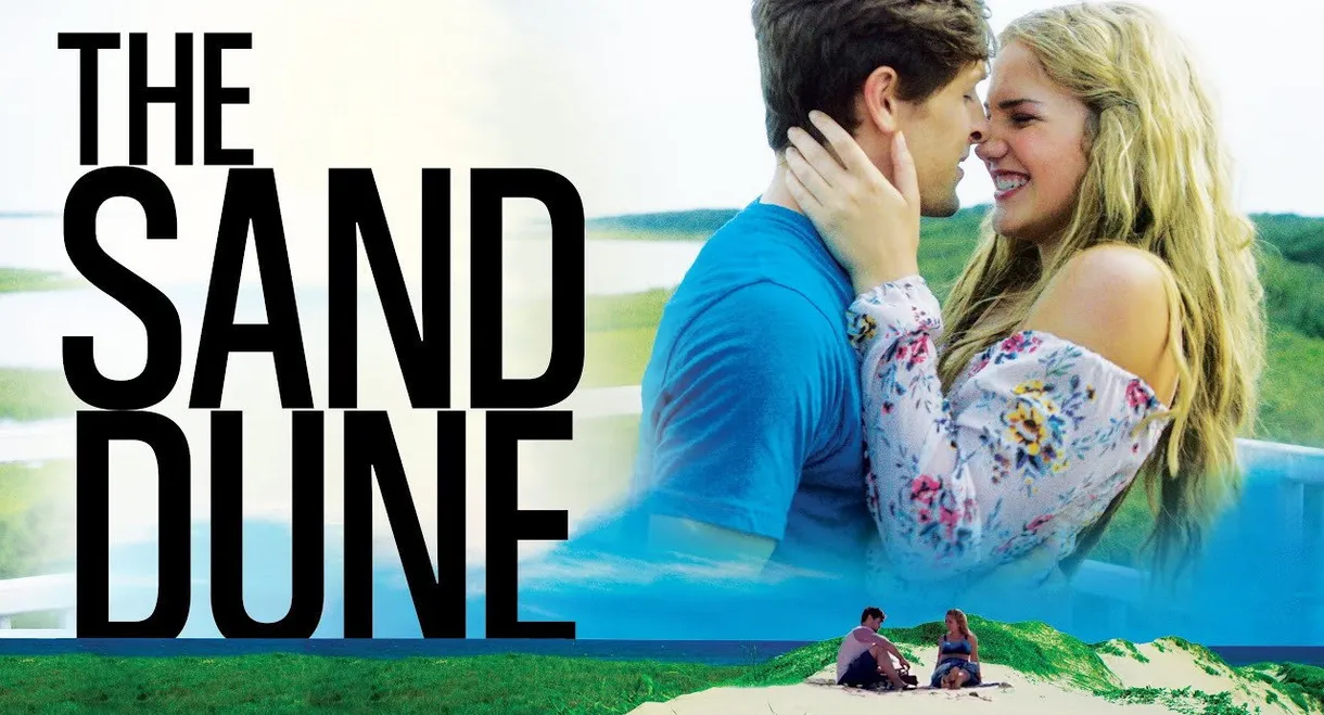 The Sand Dune