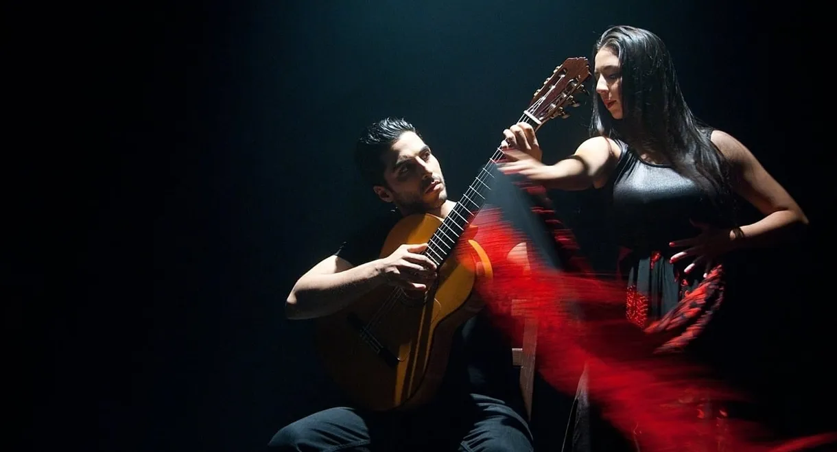 Flamenco Movie
