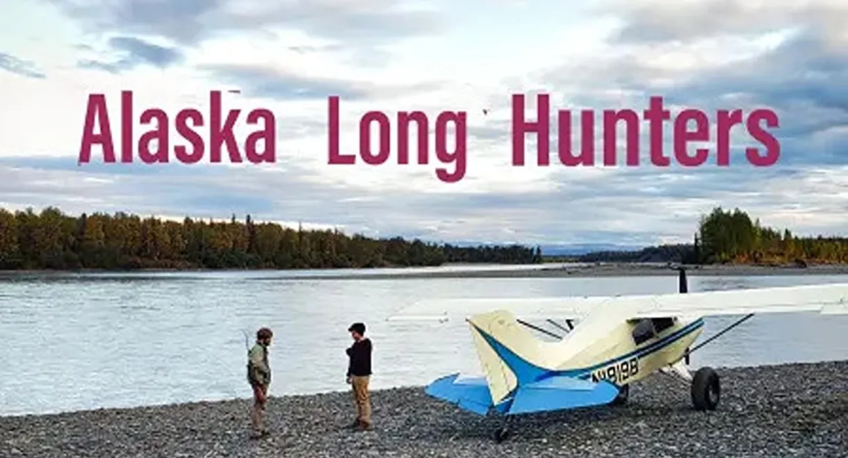 Alaska Long Hunters