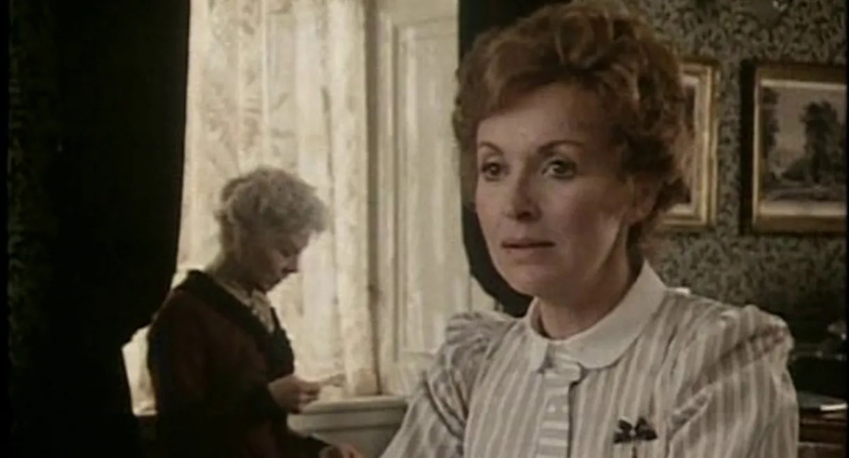 Miss Morison's Ghosts