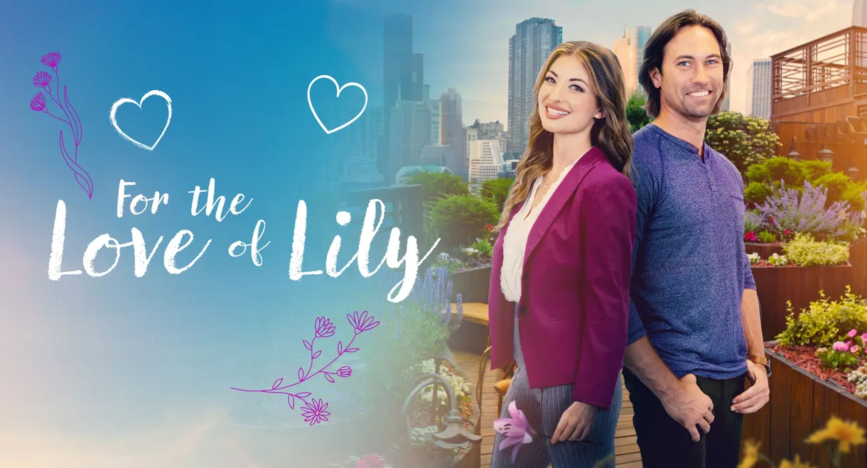 For the Love of Lily