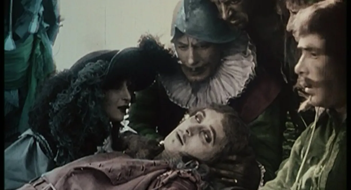 Cyrano de Bergerac