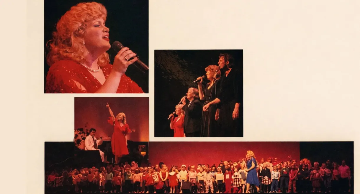 Sandi Patty - Let There Be Praise! The Concert Video