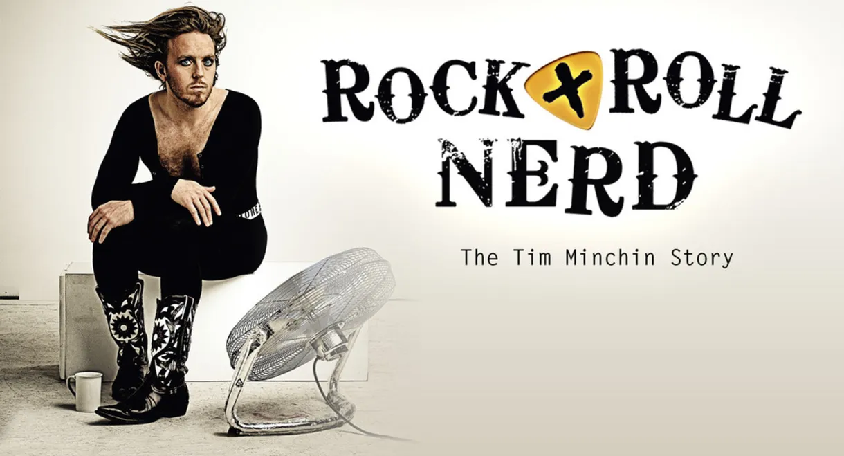 Rock n' Roll Nerd