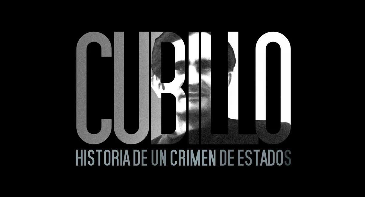 Cubillo, historia de un crimen de Estado