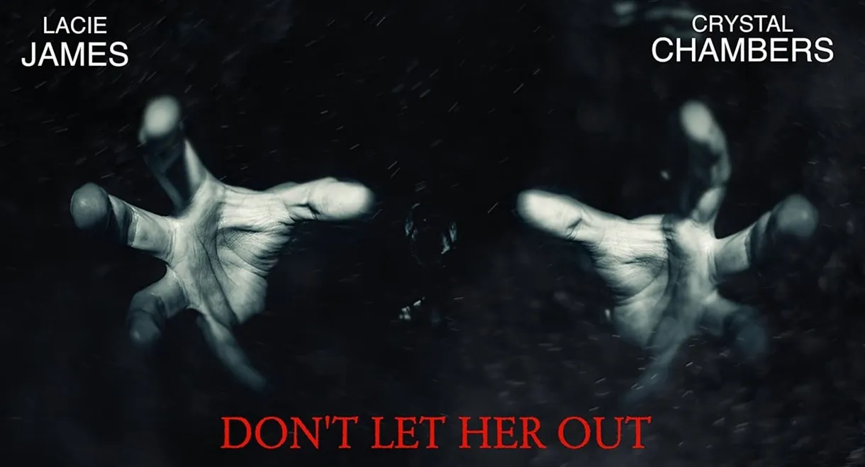 Don't Let Her Out