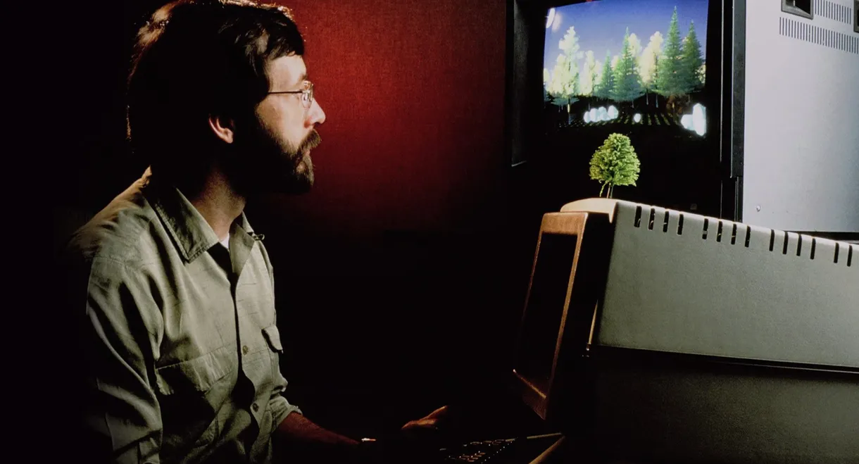 The Pixar Shorts: A Short History