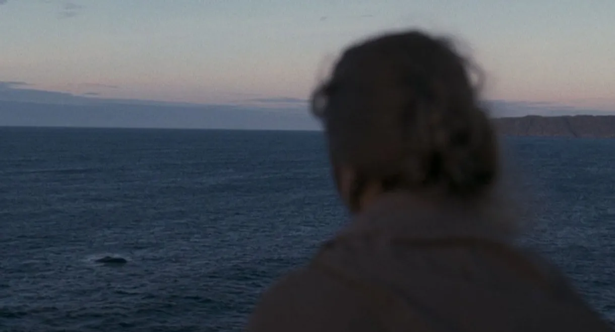 At the Sea