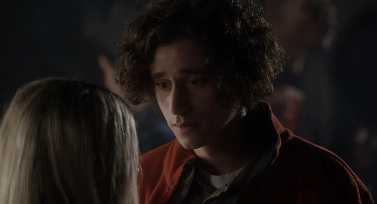 Ladies' Man: A Made Movie