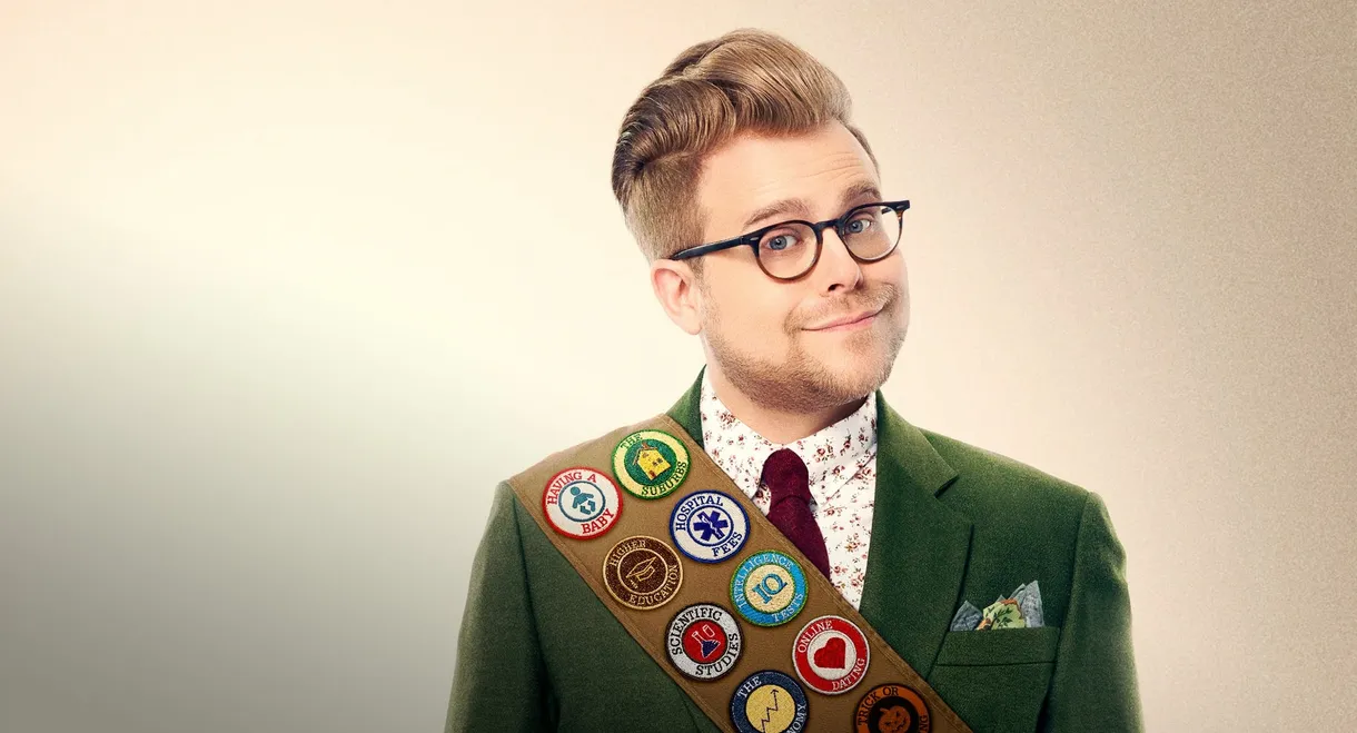 Adam Ruins Everything