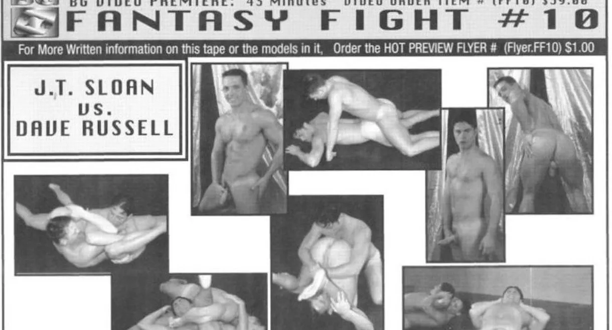 Fantasy Fight 10