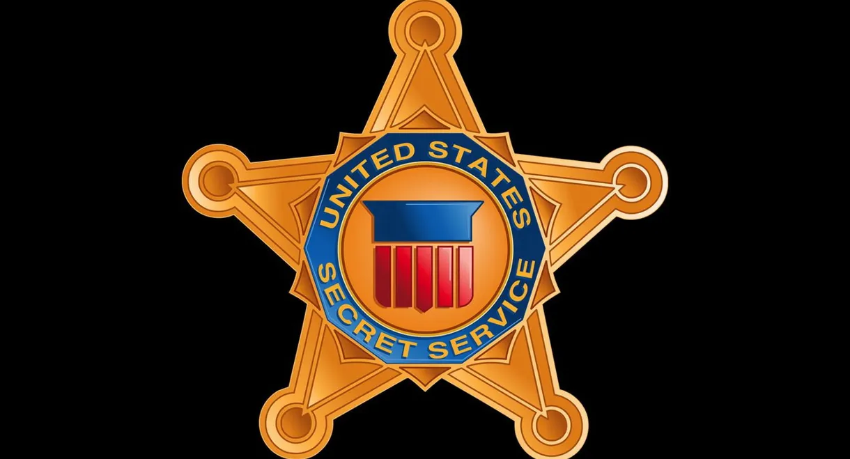 National Geographic: Inside the U.S. Secret Service
