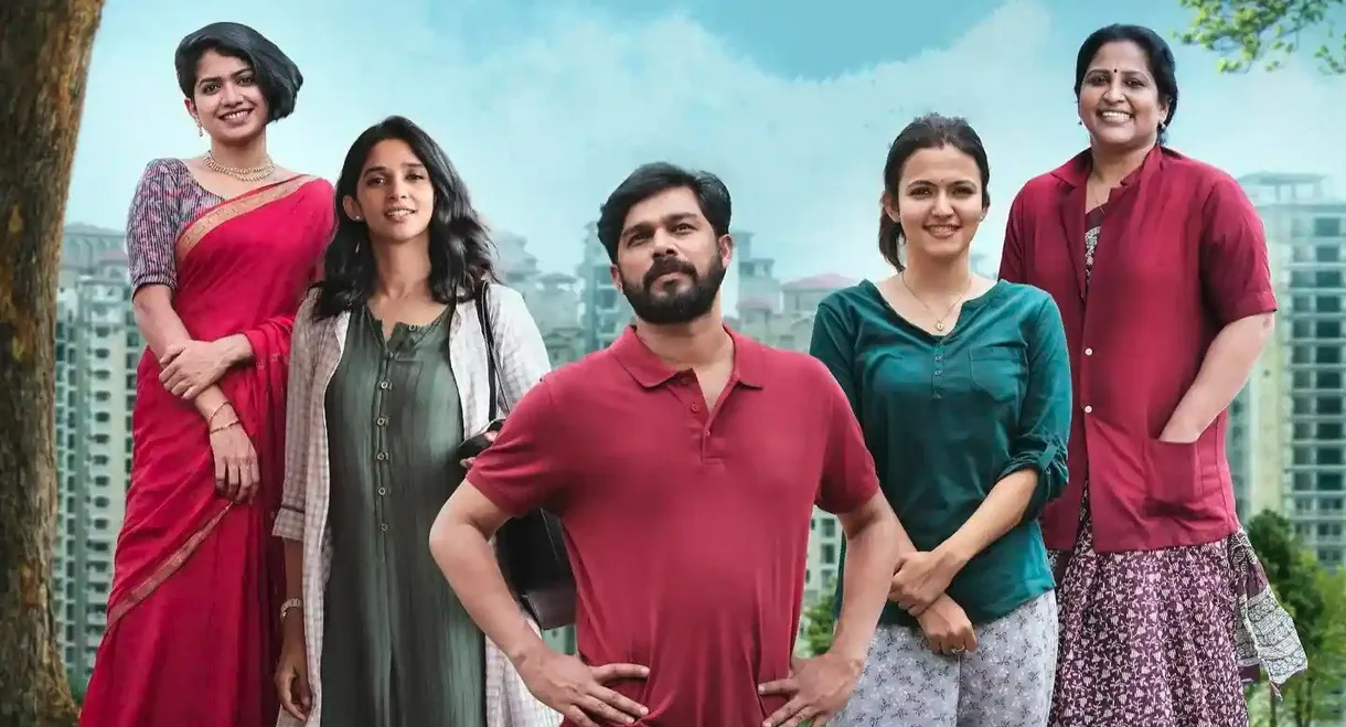 Priyan Ottathilaanu