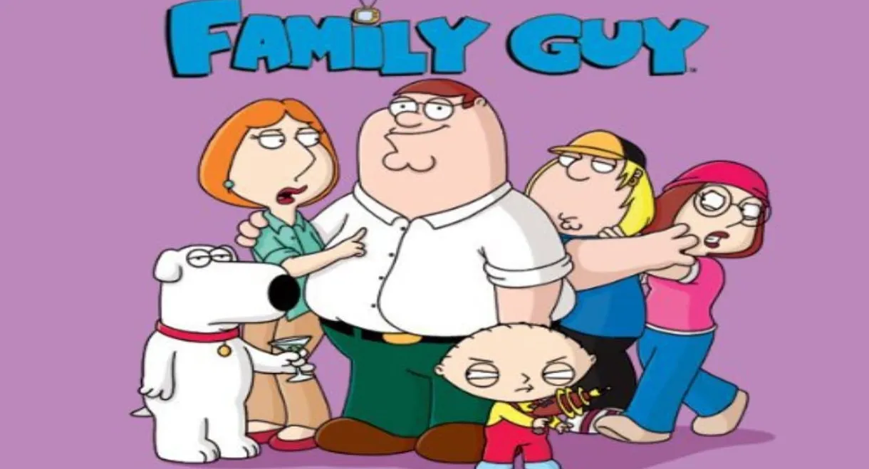 Family Guy 100th Episode Special