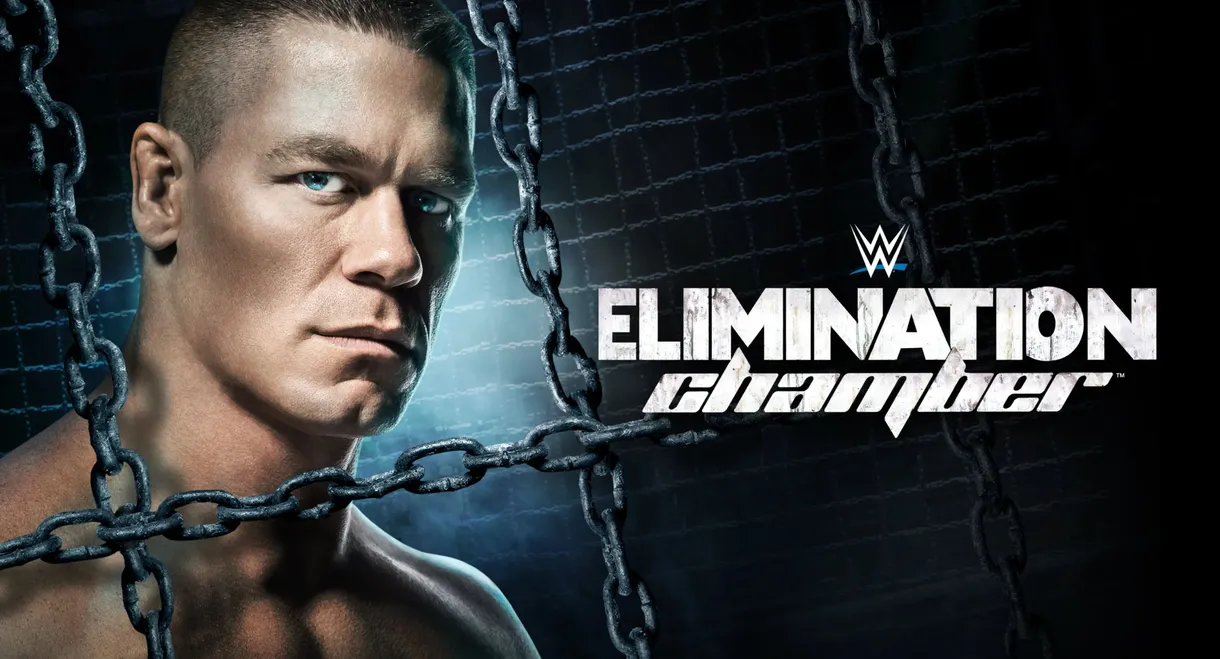 WWE Elimination Chamber 2017