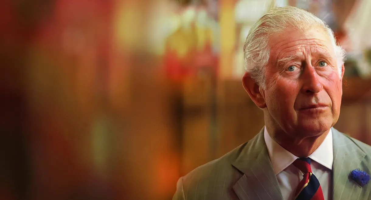 King Charles III: A New Era
