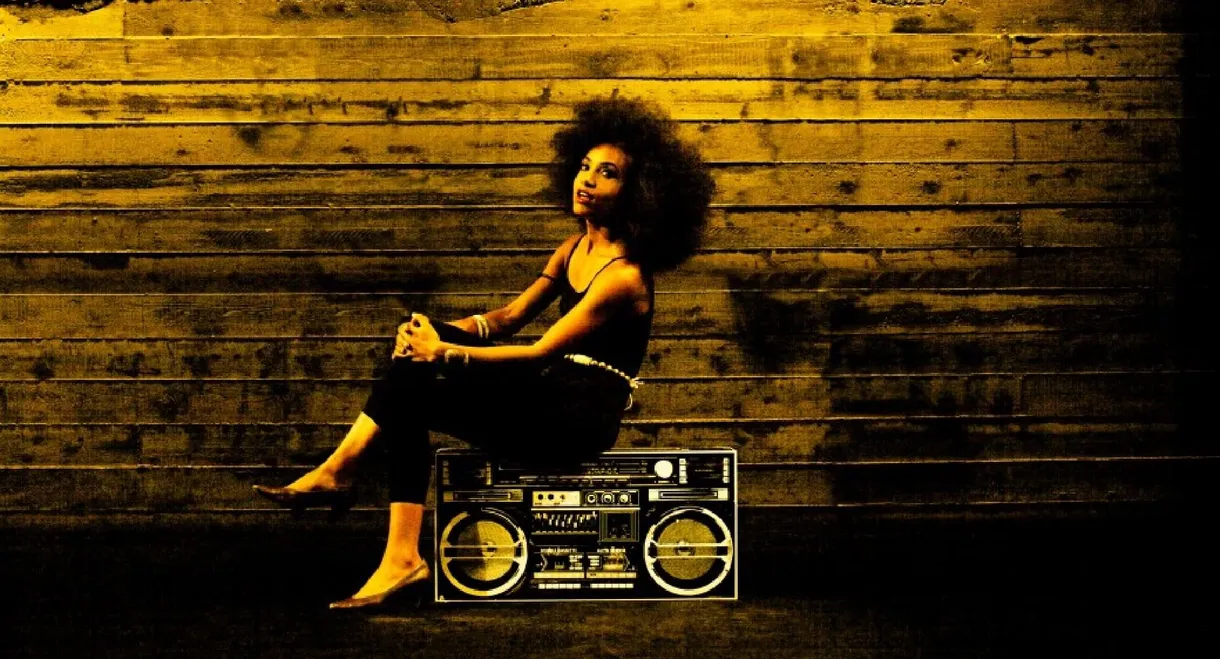 Esperanza Spalding: Radio Music Society