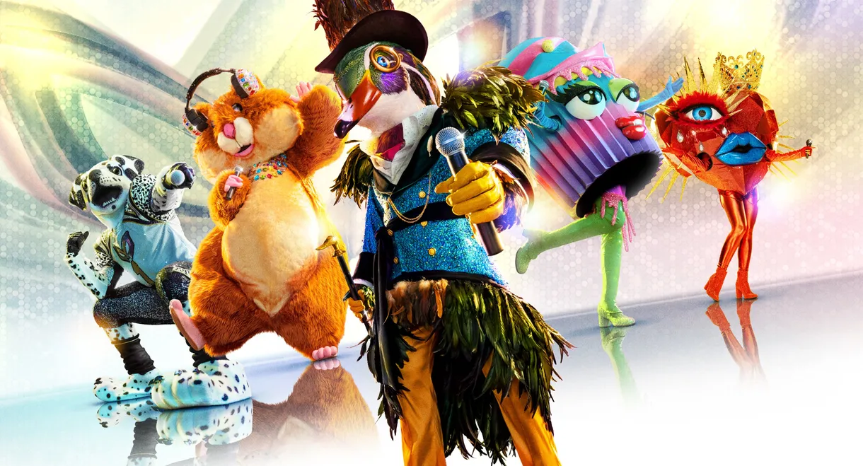 The Masked Singer