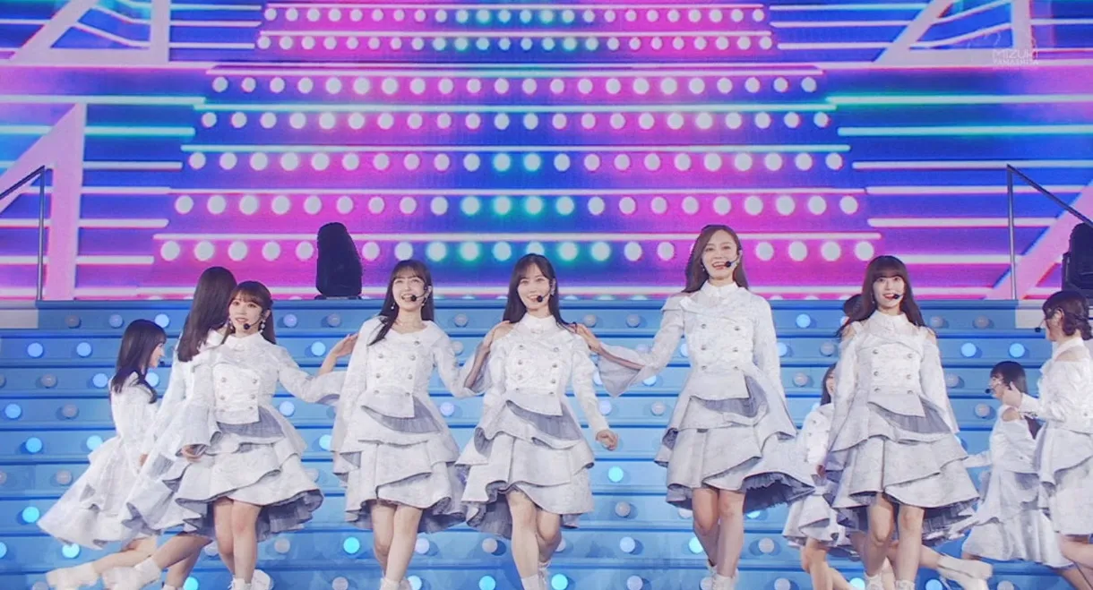 乃木坂46 山下美月卒業コンサート