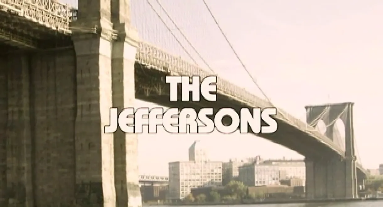 The Jeffersons: A XXX Parody