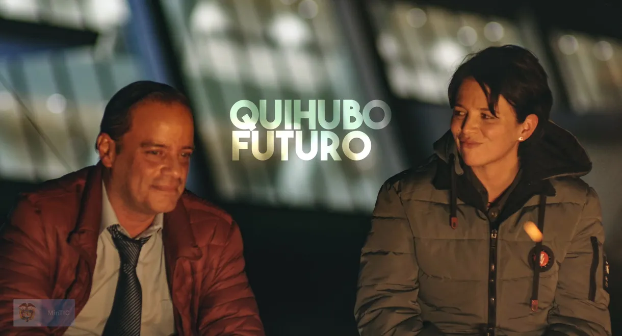 Quihubo Futuro