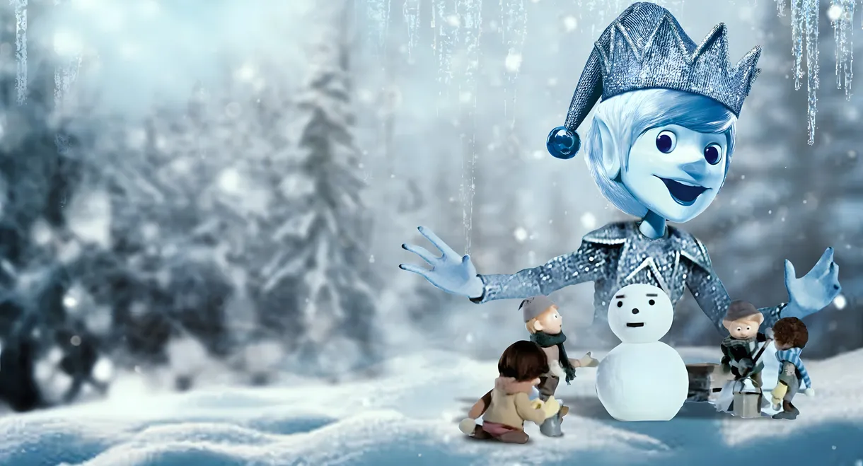 Jack Frost
