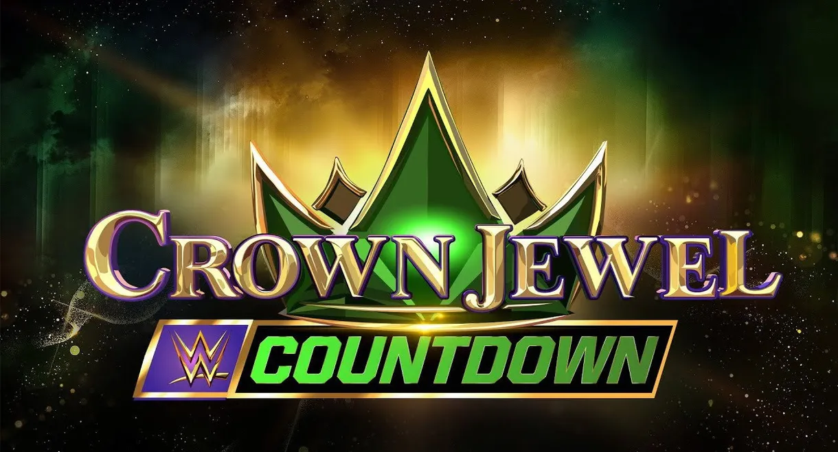 WWE Countdown to Crown Jewel