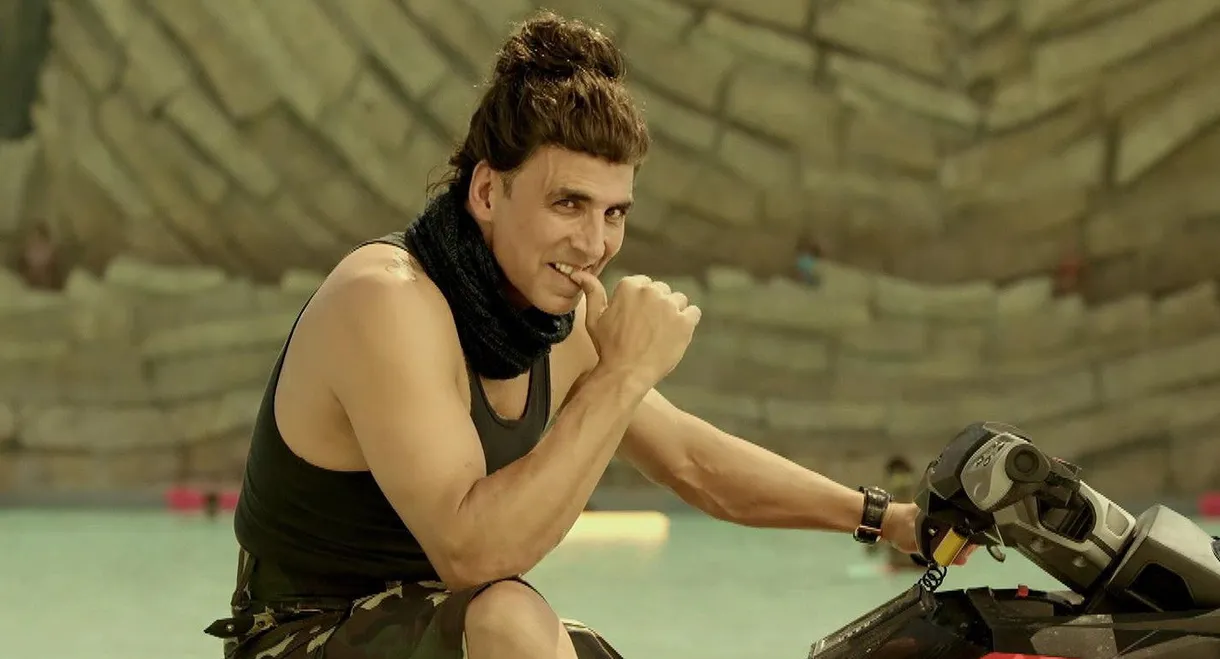 Dishoom